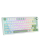 Royal Kludge R75 Sky Cyan Brown switch - 1455794 - zdjęcie 2